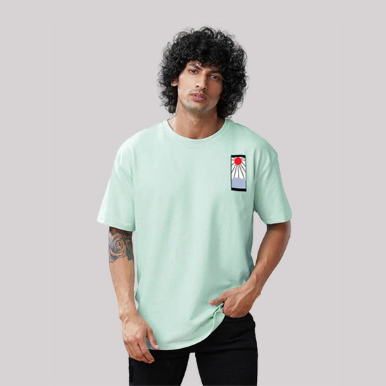 Oversized T-Shirts