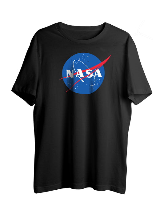 Nasa Half Sleeve T-Shirt - LSNX