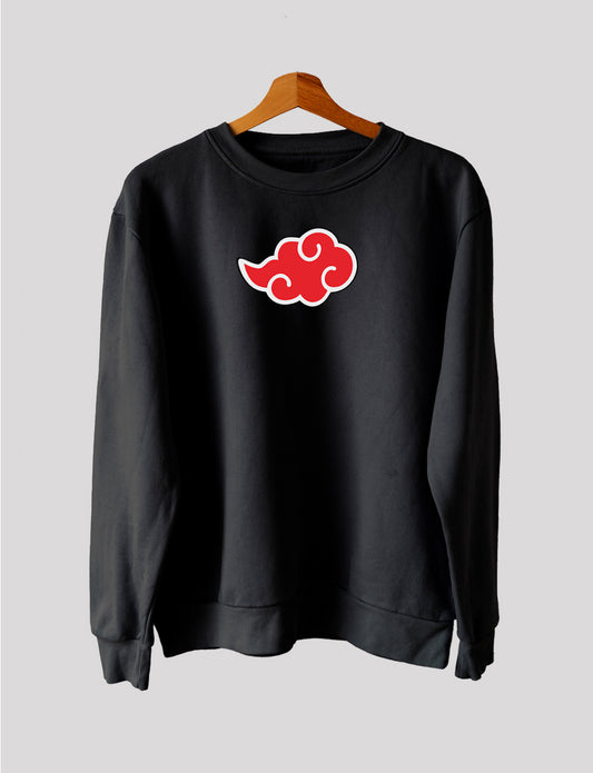 Akatsuki Logo Sweatshirt - LSNX