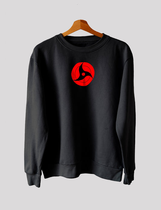 Itachi Uchiha Sharingan Sweatshirt - LSNX