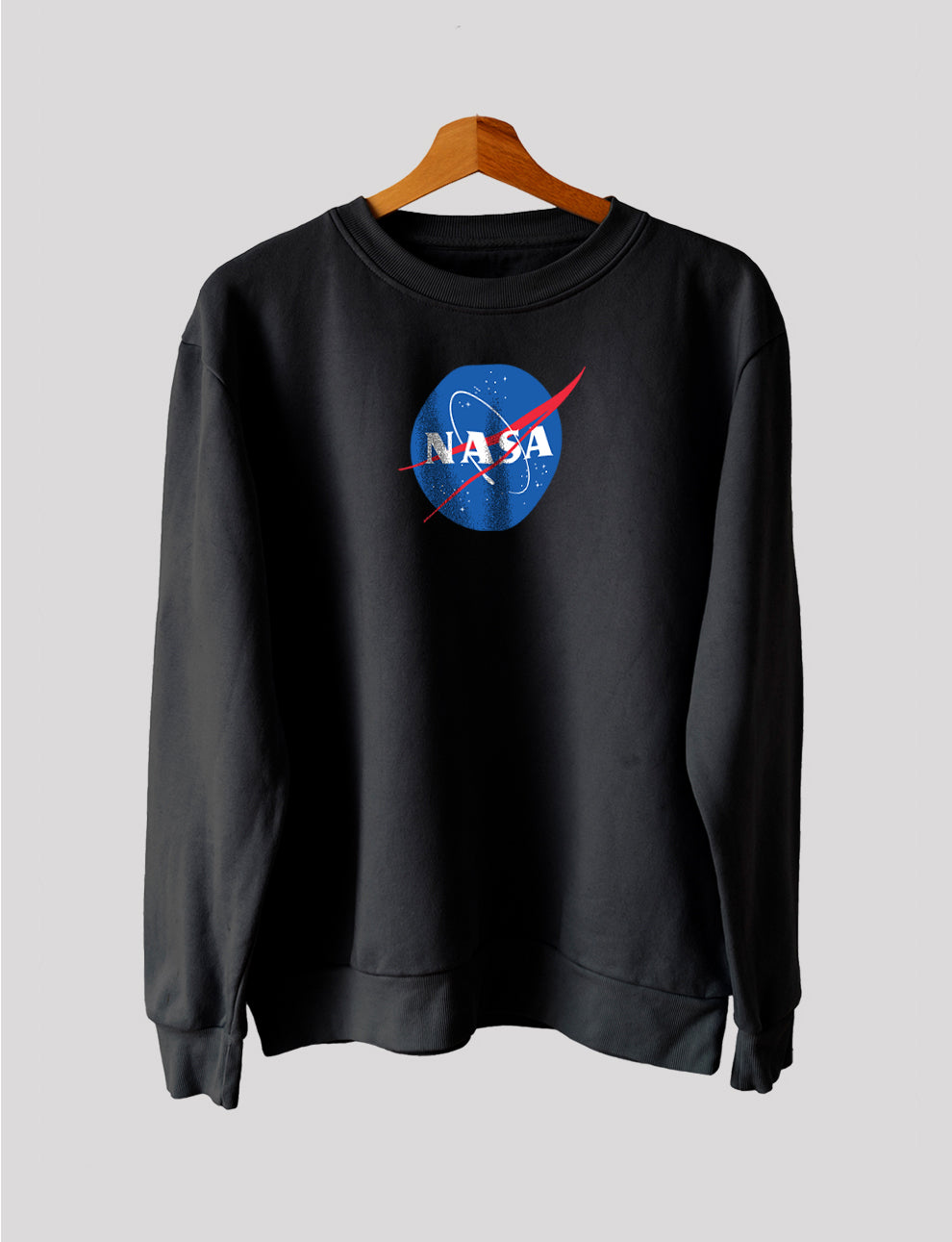 Nasa Sweatshirt - LSNX