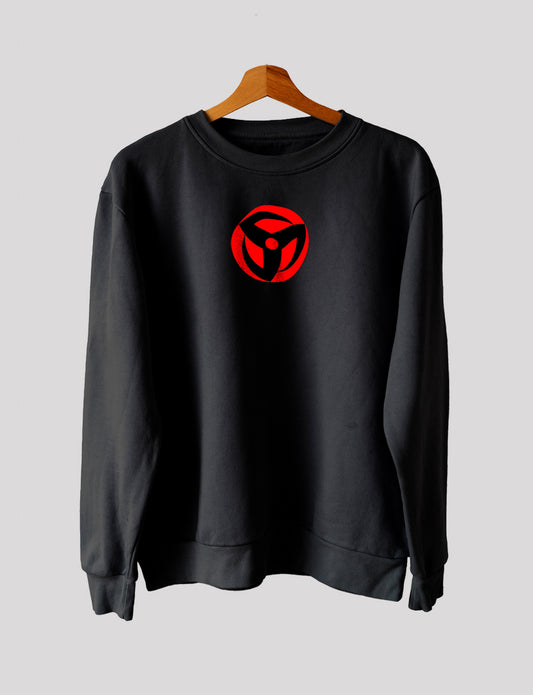 Obito Uchiha Sharingan Sweatshirt - LSNX