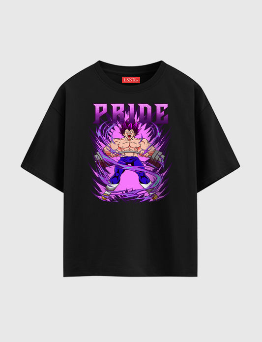 Pride Vegeta Oversize T-Shirt