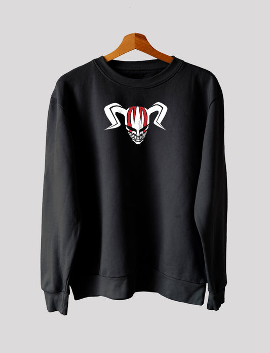 Bleach Mask Sweatshirt - LSNX