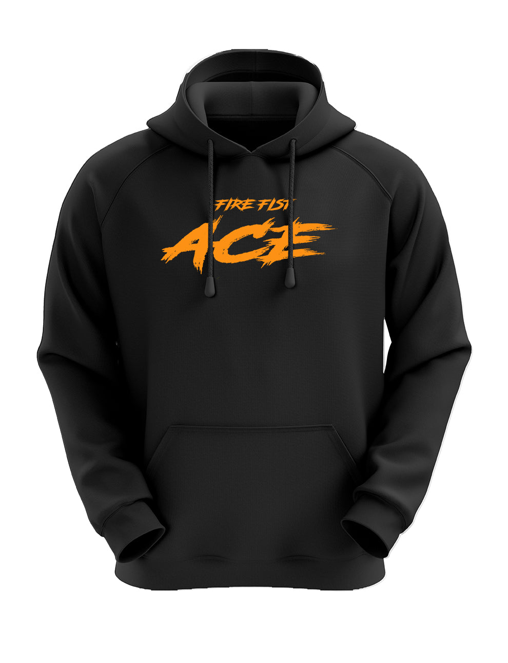 Ace One Piece Hoodie - LSNX