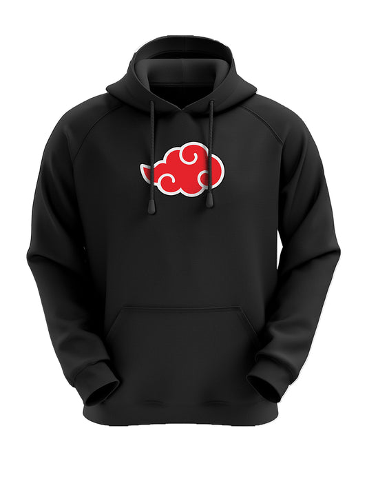 Akatsuki Logo Hoodie - LSNX