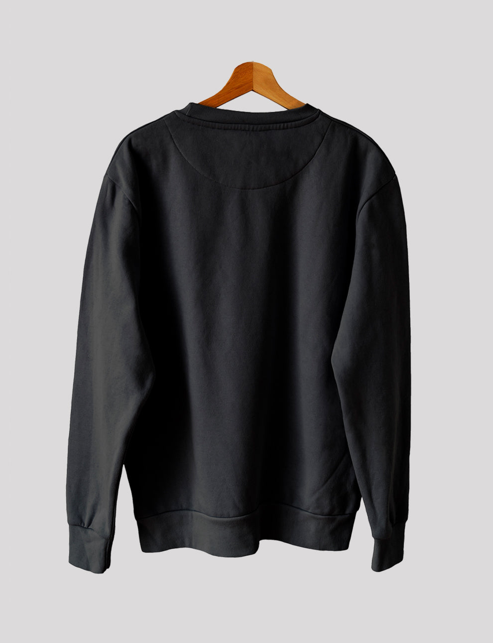 Shanks Logo Sweatshirt - LSNX