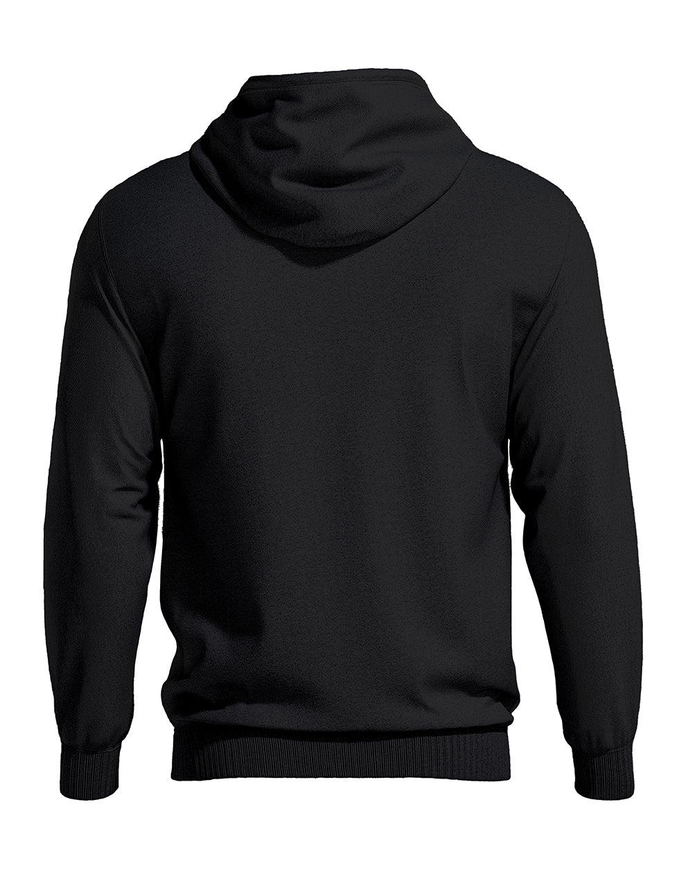 Gojo Saturo Black Hoodie