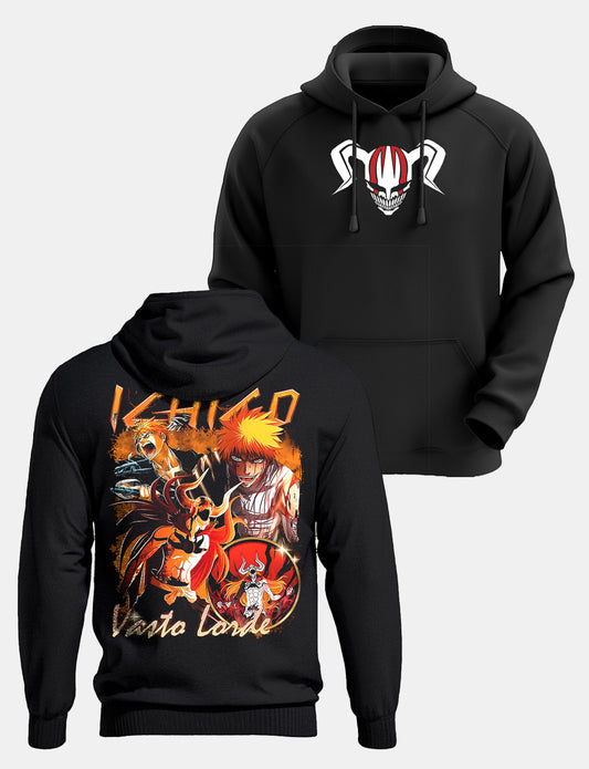 Ichigo Kurosaki Hoodie - LSNX