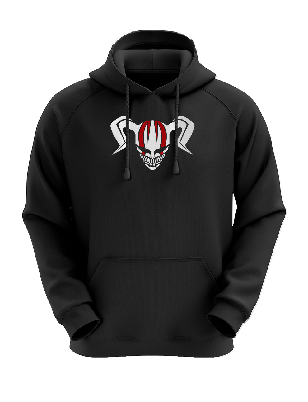 Bleach Mask Hoodie - LSNX