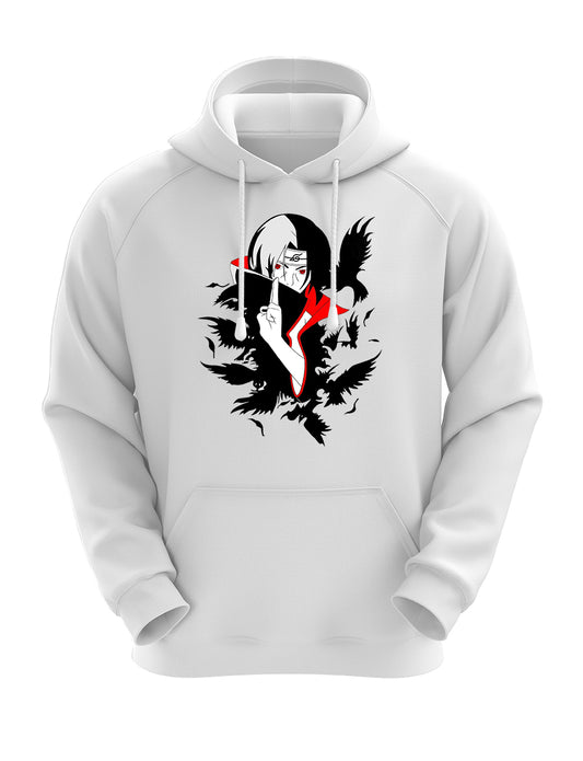 Itachi Uchiha Cool Hoodie - LSNX