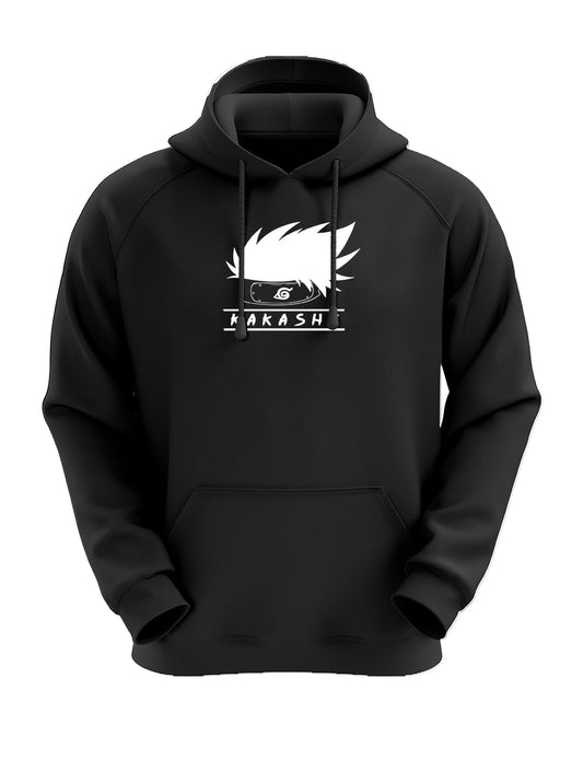 Kakashi Hatake Hoodie