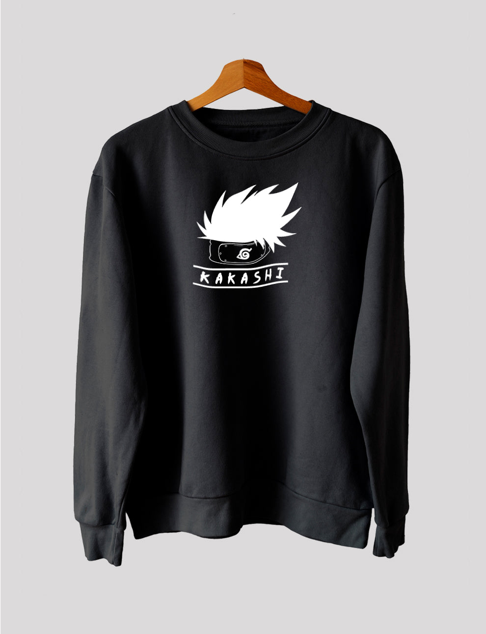 Kakashi Hatake Sweatshirt