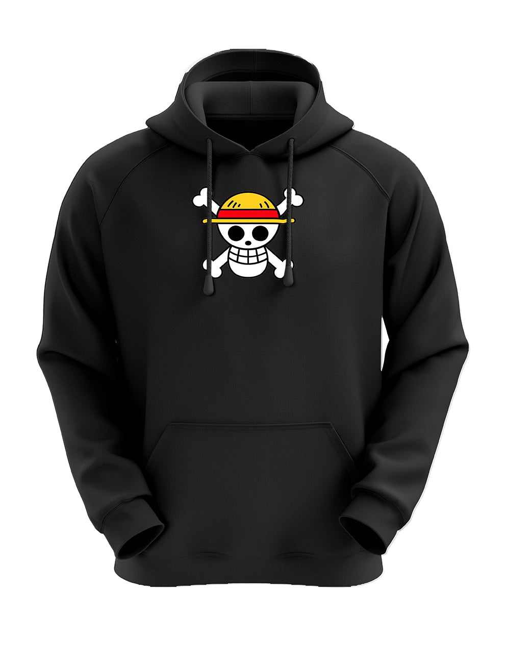 Luffy One Piece Hoodie - LSNX