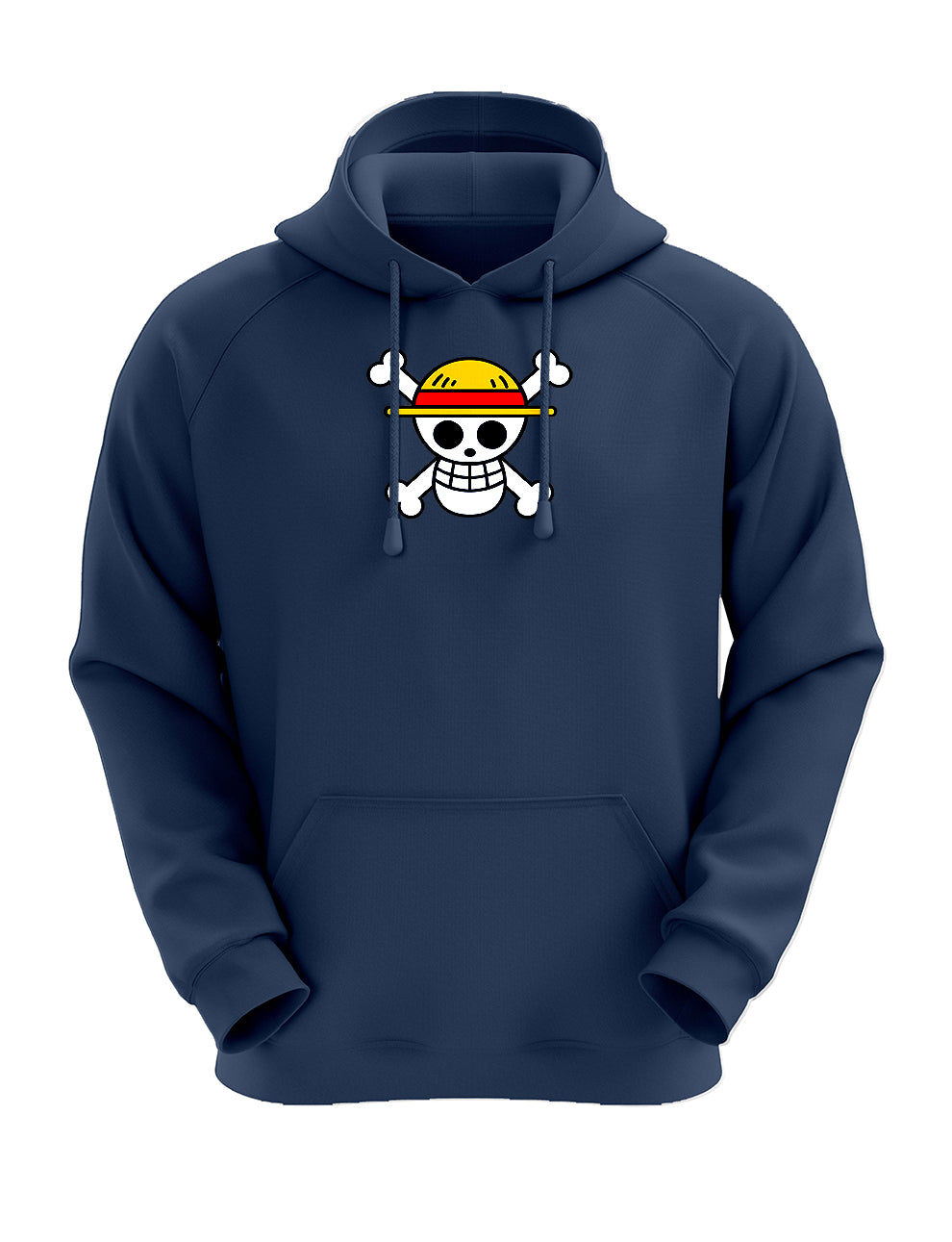 Luffy Gear 5 Hoodie - LSNX