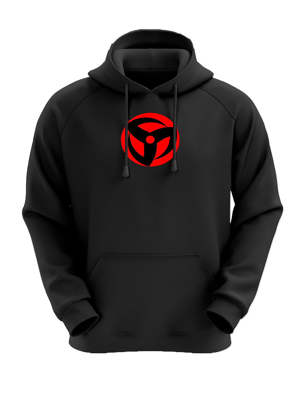 Obito Uchiha Hoodie - LSNX