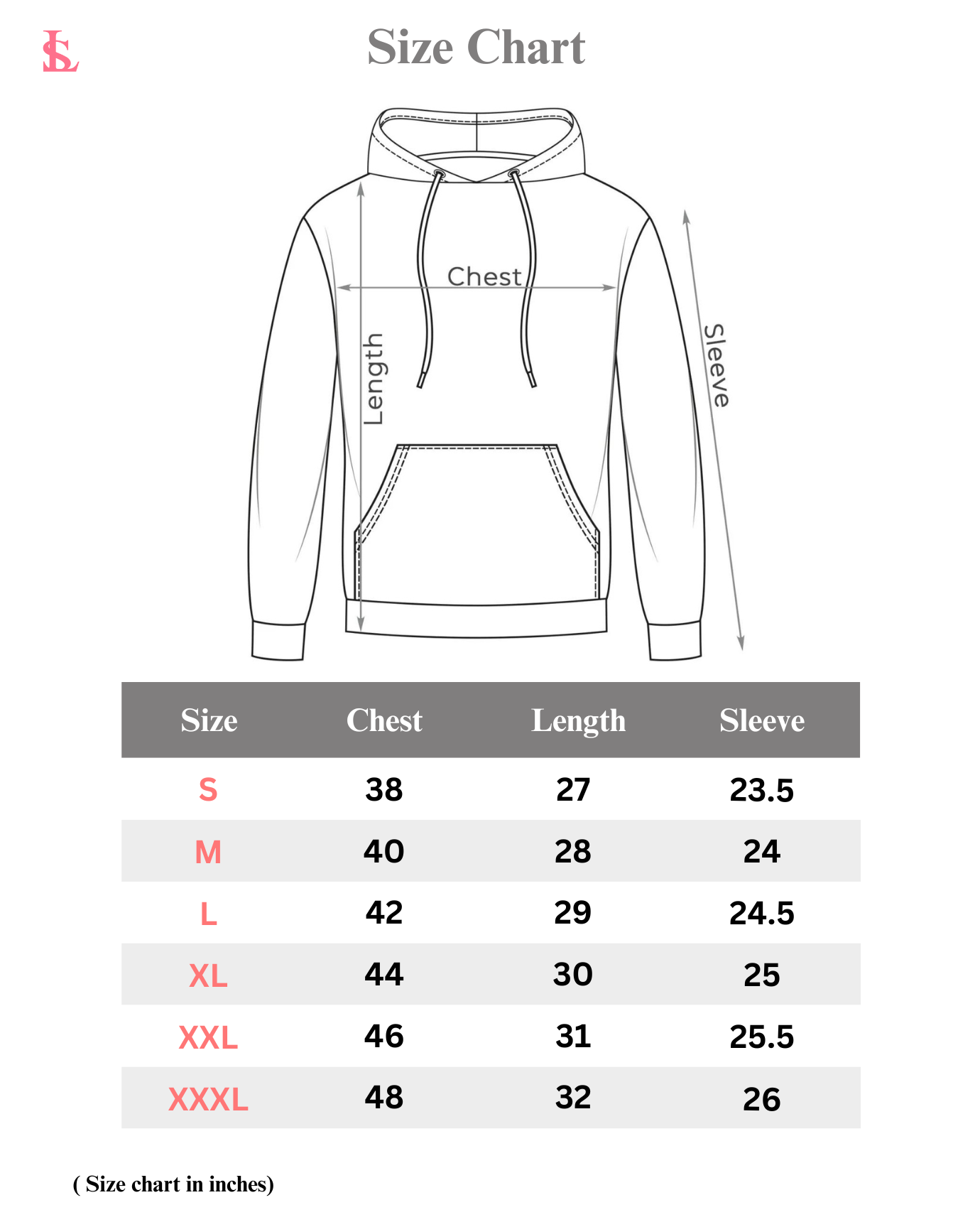 Shank One Piece Hoodie - LSNX