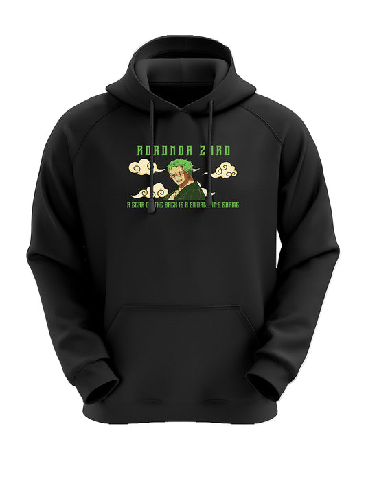 Roronoa Zoro Hoodie